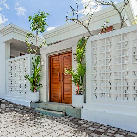 Belvilla Hii Inn Garuda Wisnu Uluwatu  Exterior photo