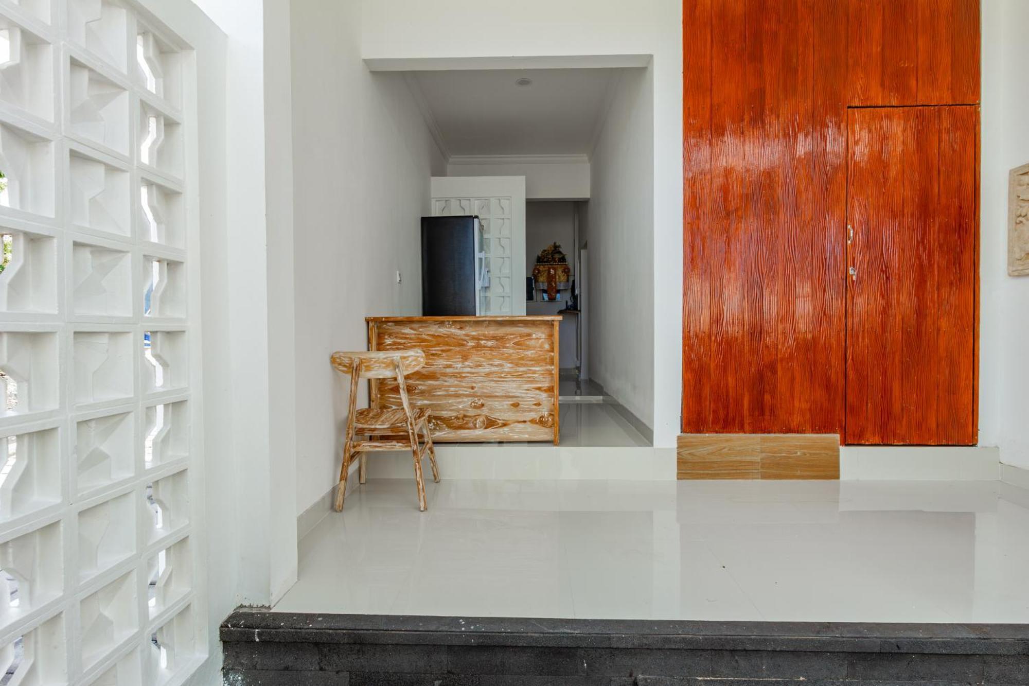 Belvilla Hii Inn Garuda Wisnu Uluwatu  Exterior photo