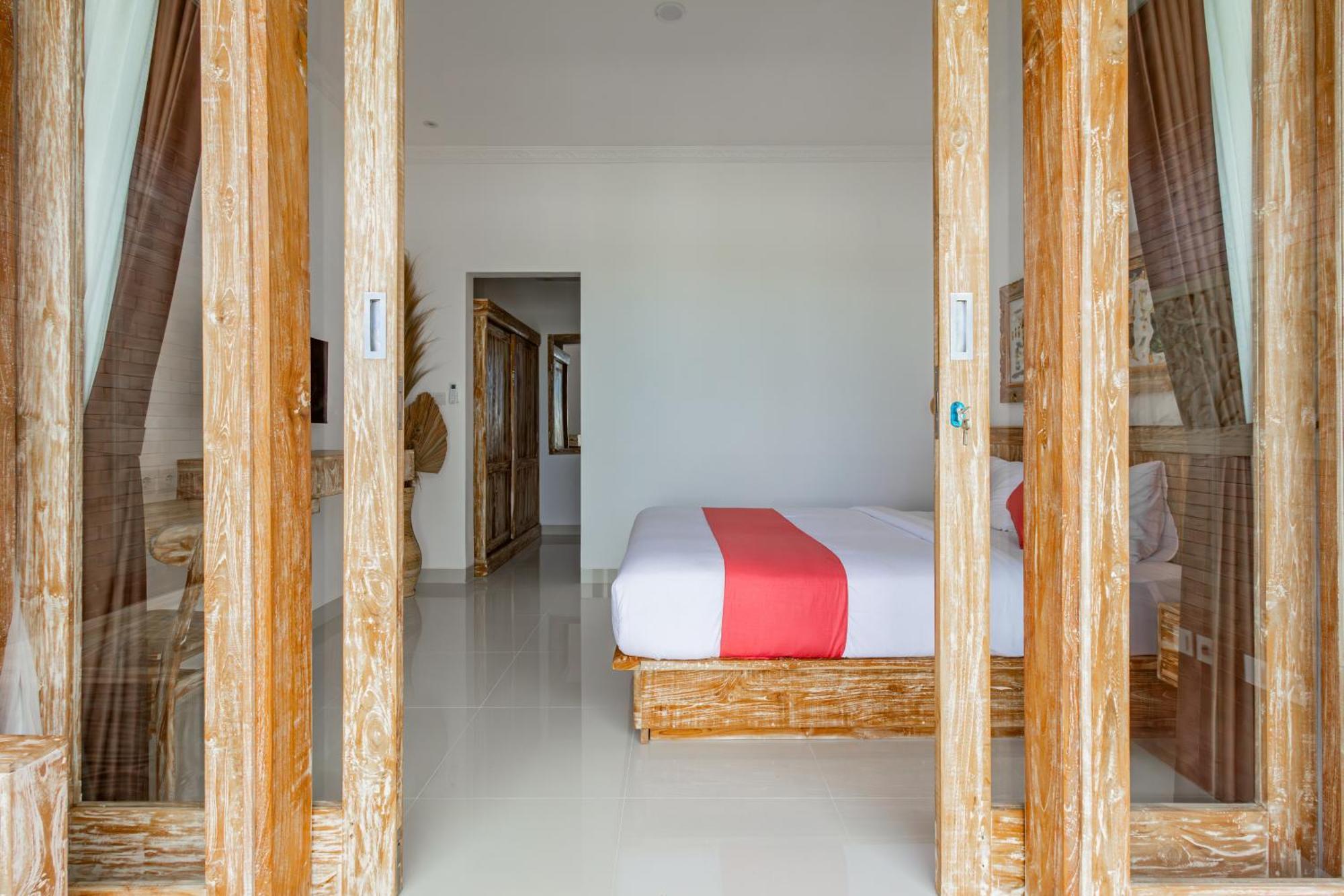 Belvilla Hii Inn Garuda Wisnu Uluwatu  Exterior photo
